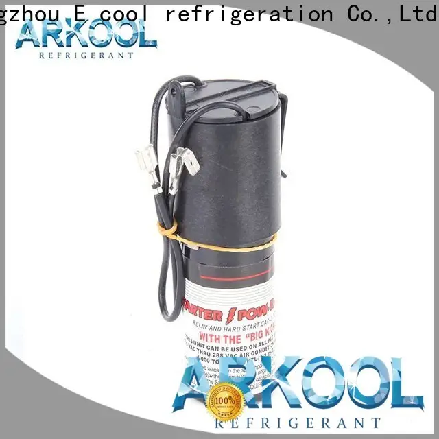 Arkool high performance best hard start kit manufacturers for AC motors 1