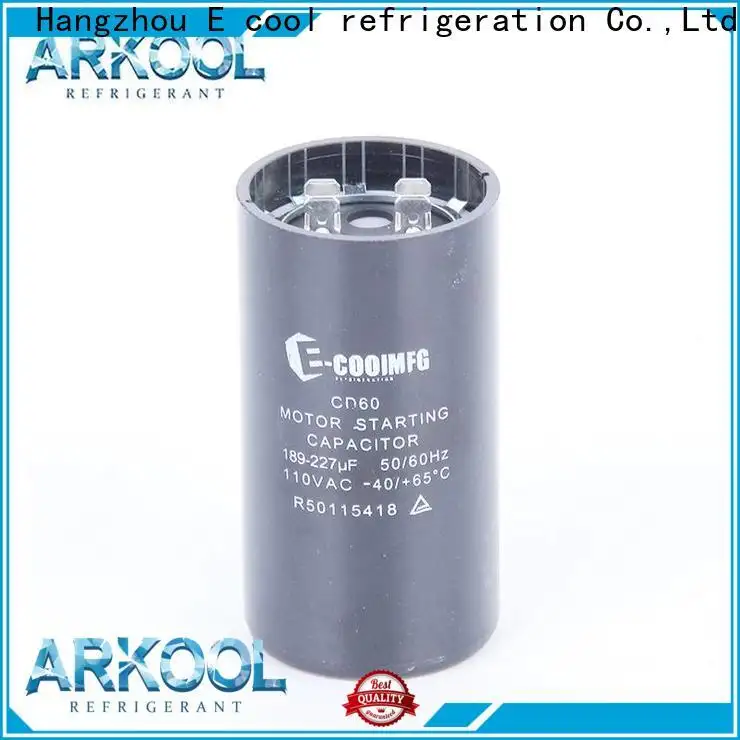Arkool 5 hp electric motor start capacitor for motors 1