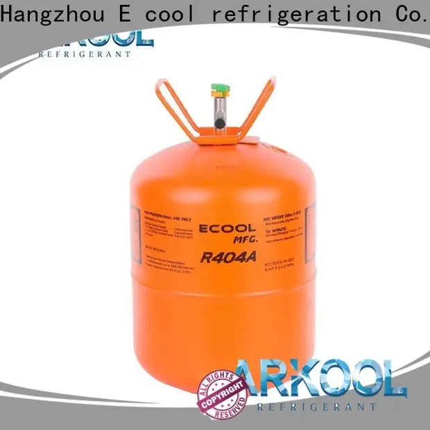 Arkool freon r404a in bulk for industry 1