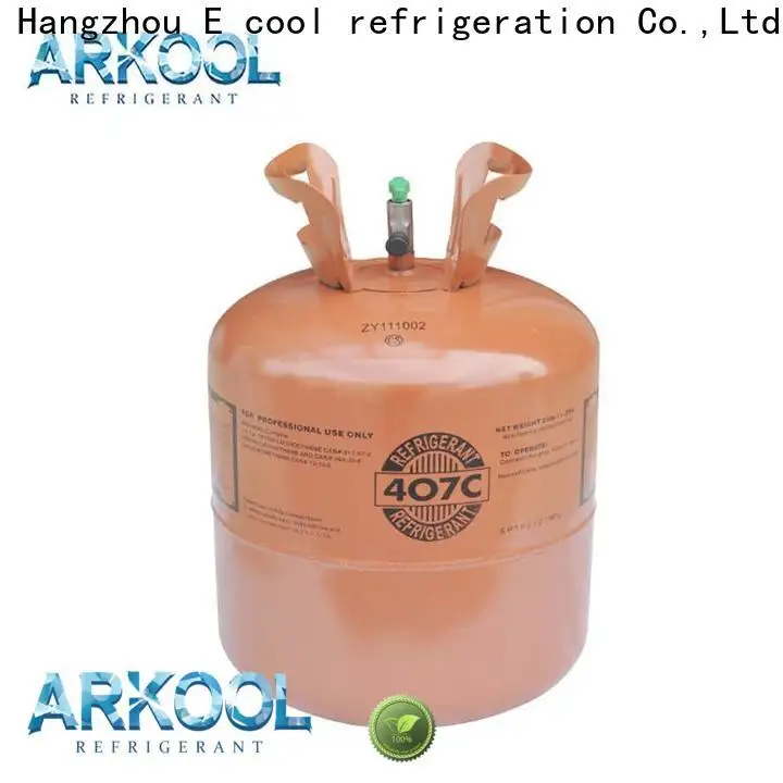 Arkool hfc r134 company for industry 1