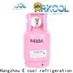 Arkool best freon r507 company for industry 1