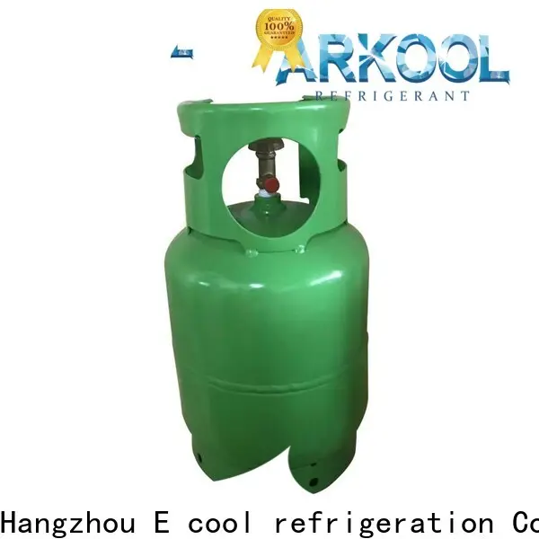 Arkool new design 134a refrigerant company for air conditioning industry 1