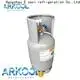 Arkool new environmental r1234yf price source now for ac compressor 1