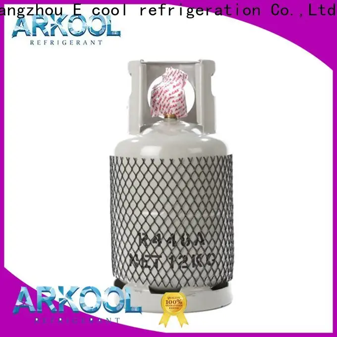 Arkool good price r123a refrigerant for industry 1
