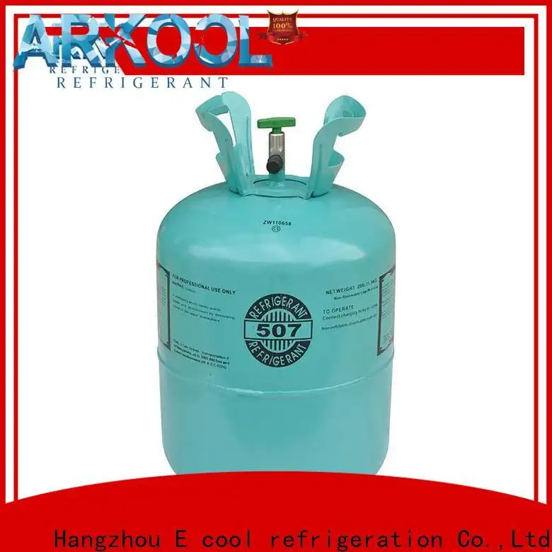 Arkool 410a refrigerant price certifications for industry 1