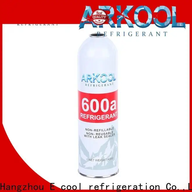 Arkool r600 refrigerant suppliers awarded supplier 1