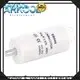 low price electric motor run capacitor supply for air compressor 1