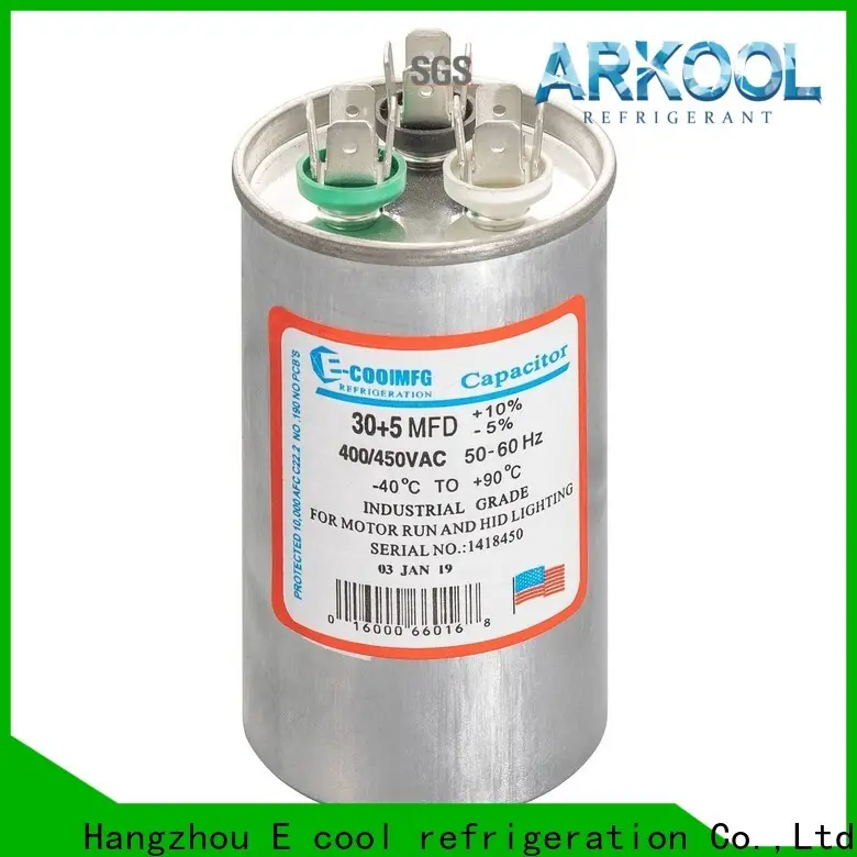 Arkool high-quality where can i buy a run capacitor for business for ac motor 1