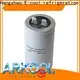 Arkool motor start and run capacitors factory for air conditioner use 1