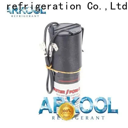 Arkool factory price trane hard start kit for sale for single phase air compressor 1