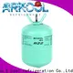 Arkool propane refrigerant exporter for residential air-conditioning systems 1