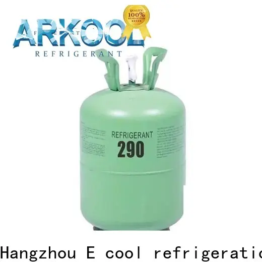 reliable quality propane refrigerant r290 1