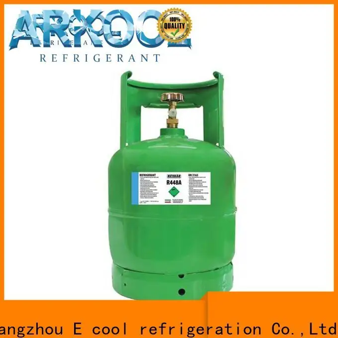 hot sale r22 freon replacement chinese manufacturer for industry 1