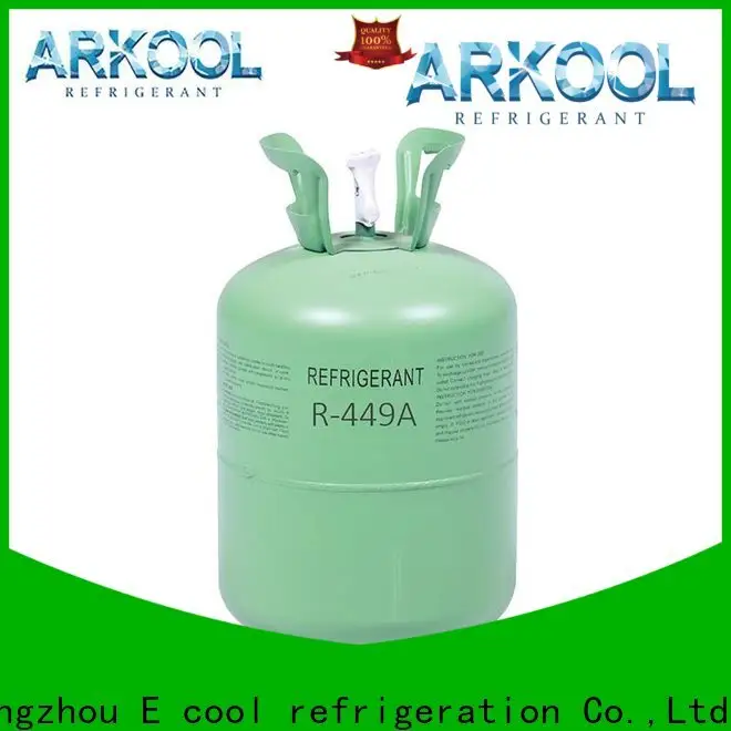 latest buy r404a refrigerant company for commercial air conditioning system 1