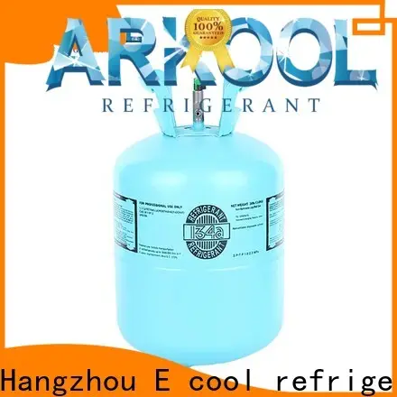 Arkool r1234yf refrigerant factory for air conditioning industry 1