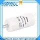 high-quality run cap for air conditioner company for washing machine 1