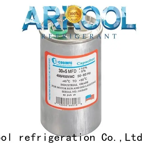 Arkool new cbb61 generator capacitor suppliers purchase online for air compressor 1