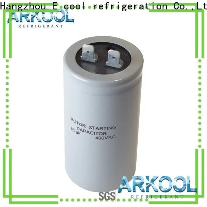 Arkool top quality 20 uf start capacitor export worldwide for water pump 1