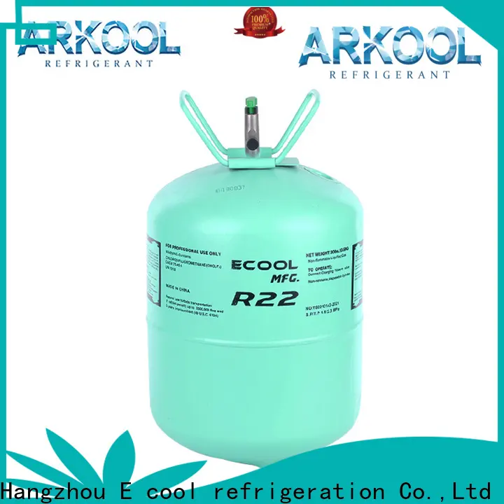 Arkool properties of refrigerant manufacturer supply 1