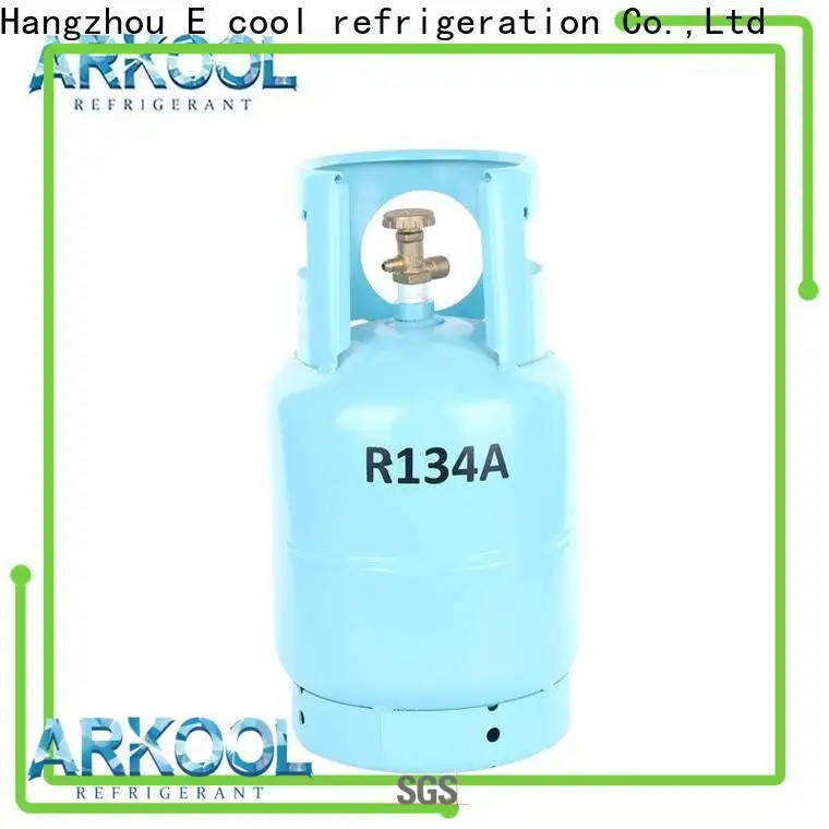 Arkool r22 refrigerant for business for air conditioner 1