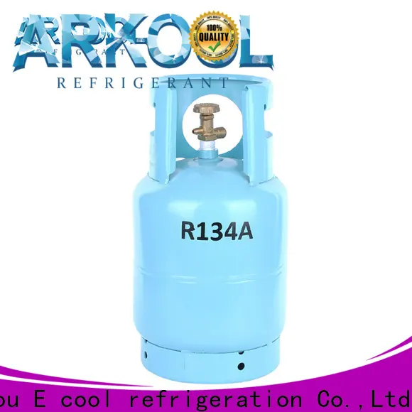 Arkool high purity r22 refrigerant pressures international market for commercial air conditioning system 1