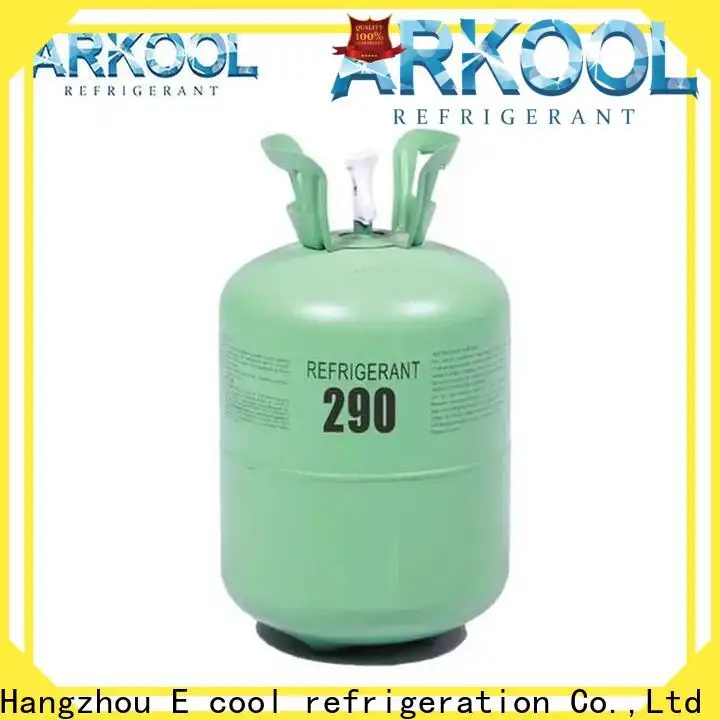 best r290 refrigerant suppliers with competition price for automobile 1