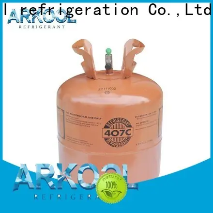 Arkool alternative refrigerants awarded supplier for air conditioning industry 1