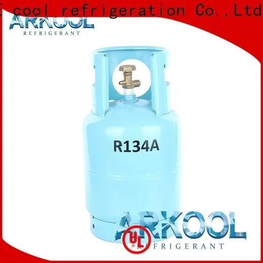 Arkool 407c refrigerant china supplier for air conditioner 1