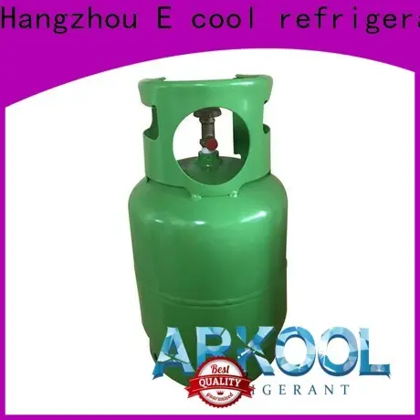 Arkool gas refrigerante r438a company for air conditioner 1