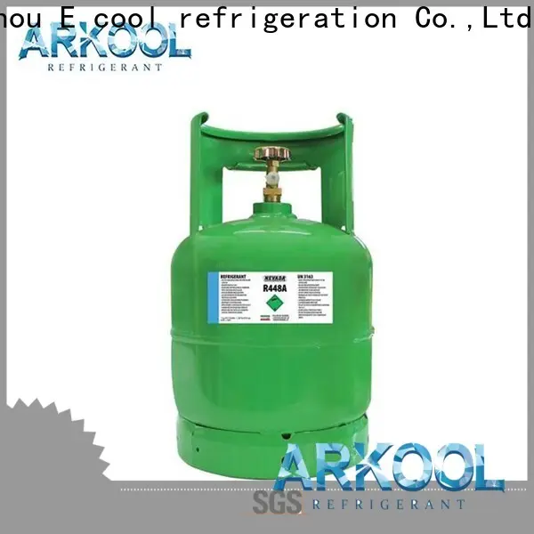 famous refrigerant gas r507 company for air conditioning industry 1