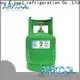 famous refrigerant gas r507 company for air conditioning industry 1