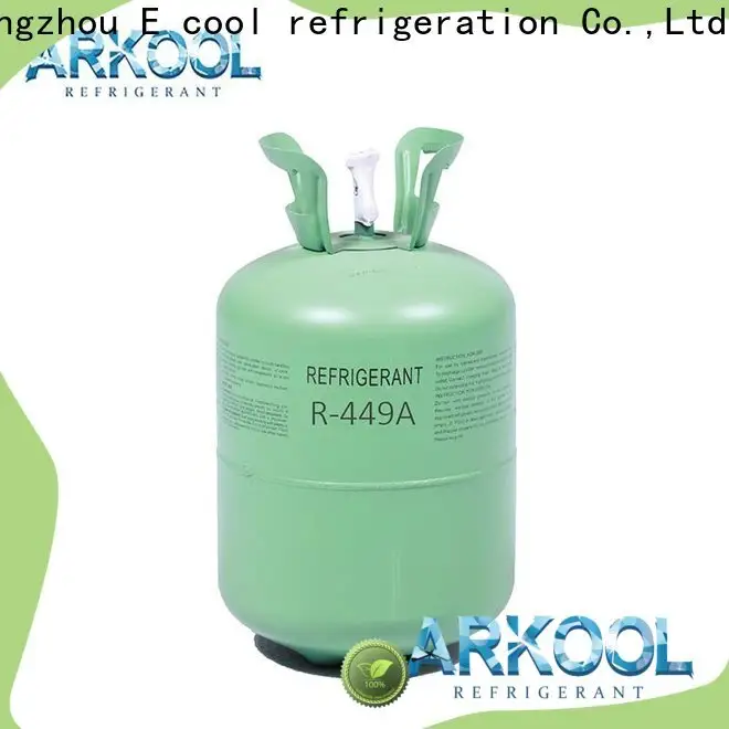 new r449a refrigerant with bottom price 1