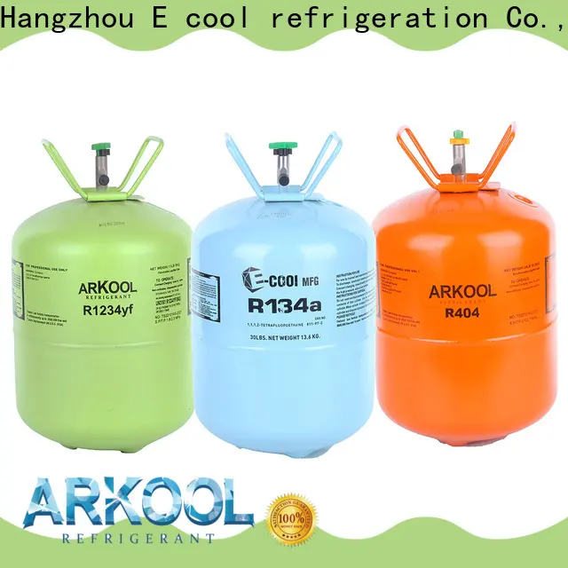 high-quality refrigerant gas suppliers directly sale for air compressor 1