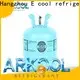 Arkool famous which gas is used in refrigerator in bulk for industry 1