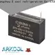 Arkool top film capacitor for washing machine 1