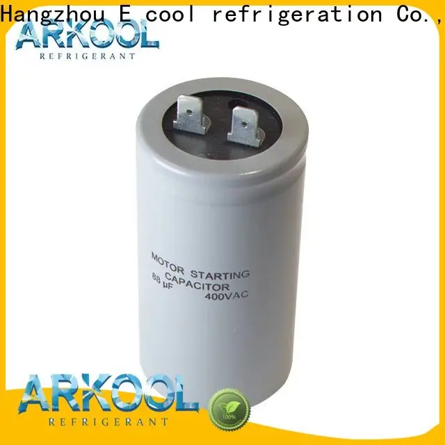 motor starting capacitors suppliers factory for water pump 1