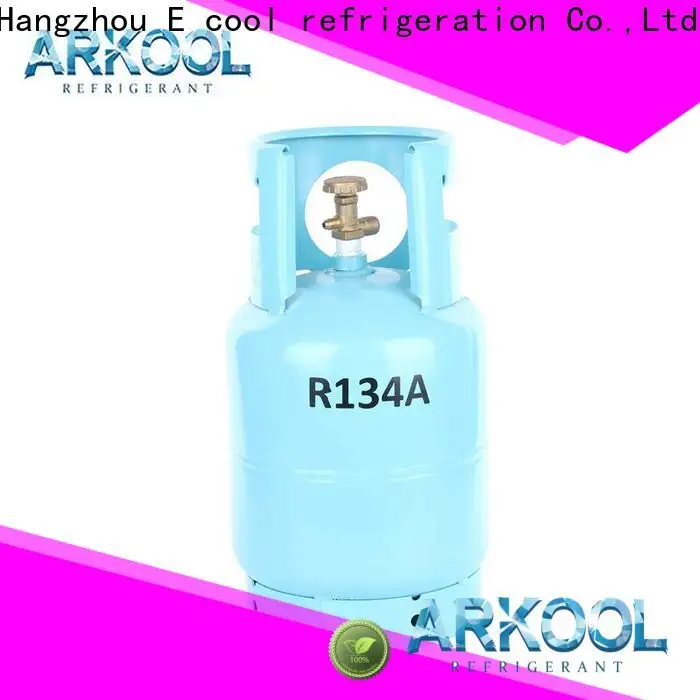 Arkool r1234yf refrigerant company for industry 1