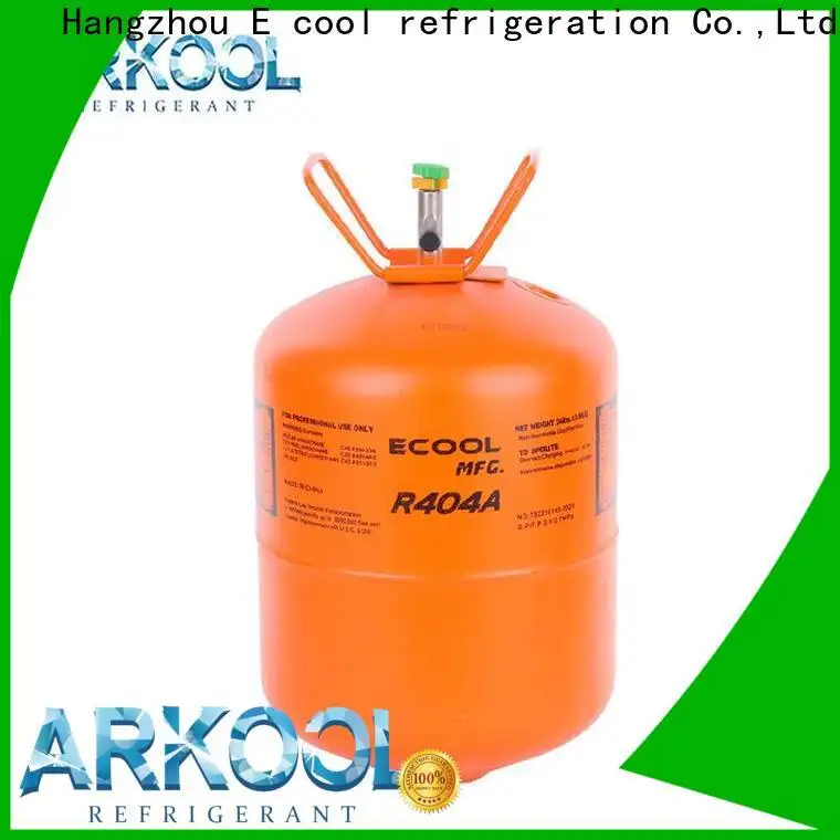 custom 134a supply for air conditioner 1