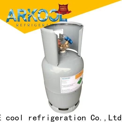 Arkool residential ac refrigerant supply for ac compressor 1
