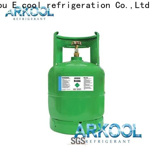 best refrigerant types company for industry 1