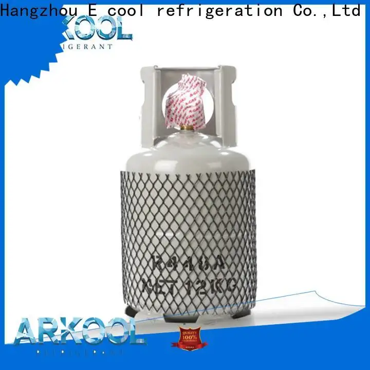 Arkool refrigeration supply for industry 1