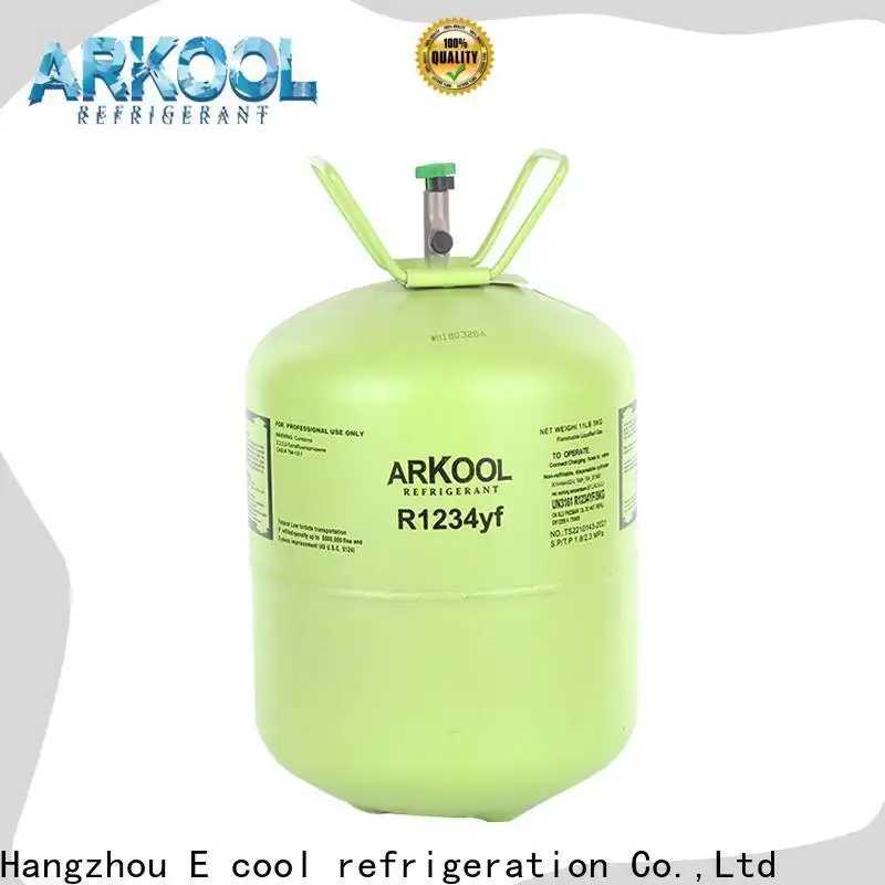 china manufacturing hfo refrigerant for business for ac compressor 1