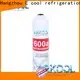 Arkool freon r600a overseas market 1