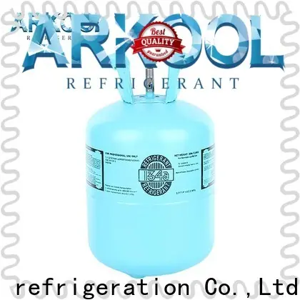 low price hfc 32 refrigerant certifications for air conditioning industry 1