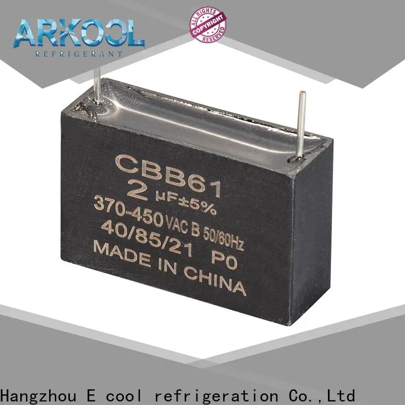 cheap power capacitor factory for washing machine 1