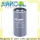 Arkool high-quality start capacitor manufacturers company for air compressor 1