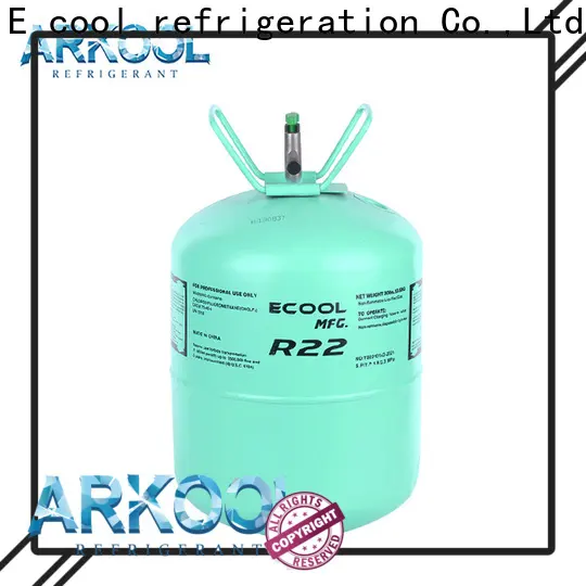Arkool custom refrigerant gas 407c exporter for air conditioner 1
