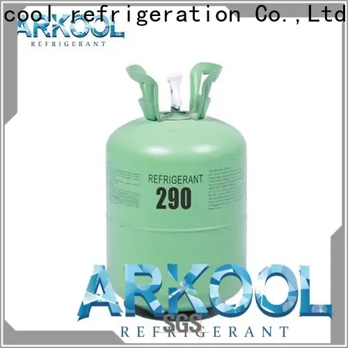 best propane based refrigerant factory 1