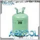 best propane based refrigerant factory 1