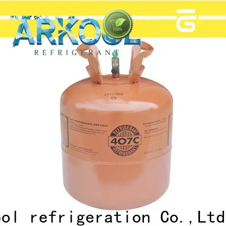 Arkool wholesale hfc replacement for air conditioning industry 1